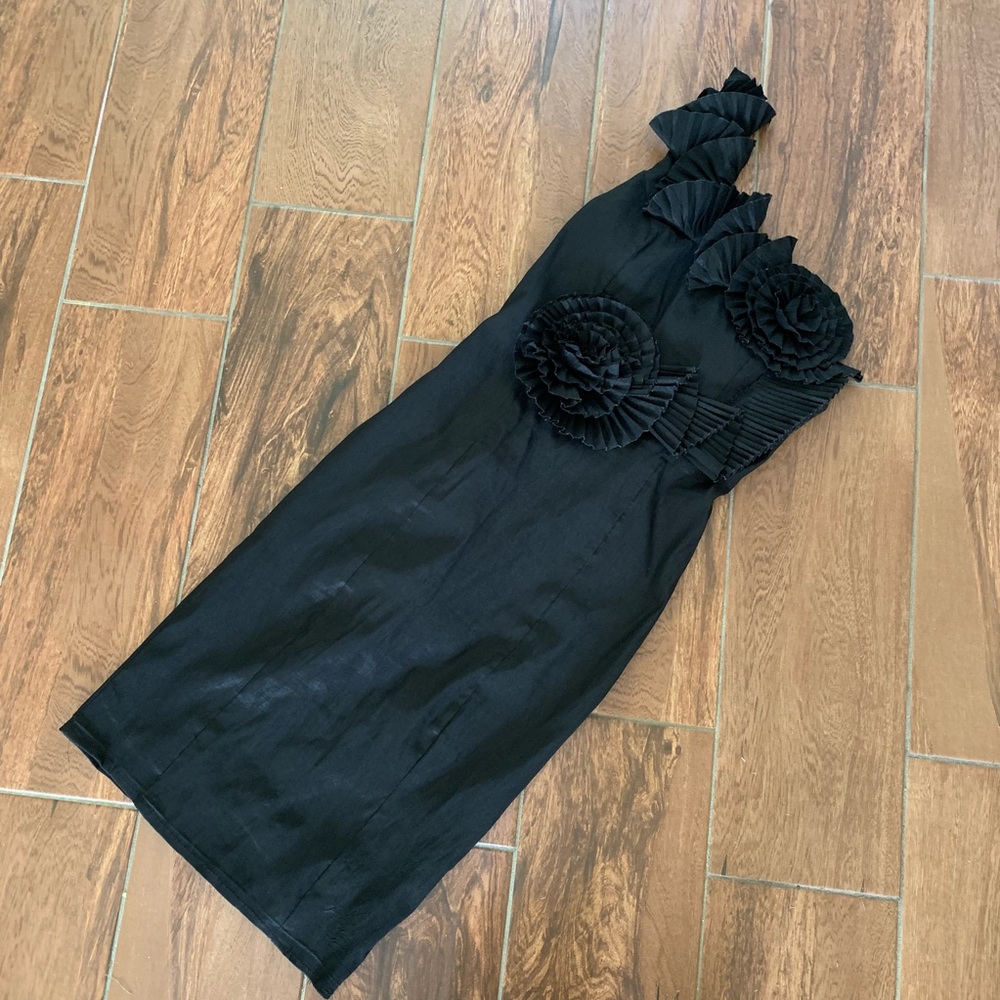 🔵BOGO FREE Forever 21 Special Occasion Dress - Picture 1 of 8